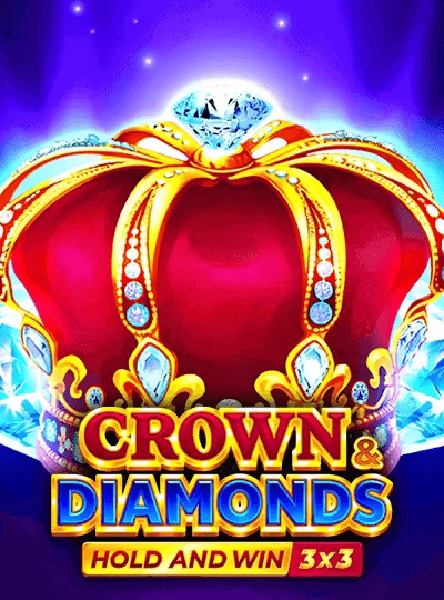 Classic slot game cover